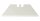 WESTCOTT Cuttermesser-Klingen silber 19 mm, 3 St.