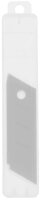 WESTCOTT Cuttermesser-Klingen silber 19 mm, 10 St.