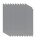 WESTCOTT Cuttermesser-Klingen silber 19 mm, 10 St.