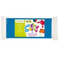Avenue Mandarine Knete Softy blau, 0,5 kg