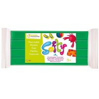 Avenue Mandarine Knete Softy grün, 0,5 kg
