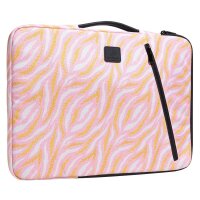 Exacompta Laptophülle Nude Kunstfaser rosa bis 40,6...