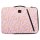 Exacompta Laptophülle Nude Kunstfaser rosa bis 40,6 cm (16 Zoll)  ( 17354E )