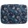 Exacompta Laptophülle Savana Kunstfaser blau bis 40,6 cm (16 Zoll)  ( 17311E )