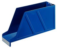 LEITZ Stehsammler Standard 2427 24270035 blau Kunststoff,...