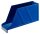 LEITZ Stehsammler Standard 2427 24270035 blau Kunststoff, DIN A4 quer, 1 St.