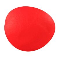 Avenue Mandarine Knete Softy rot, 0,5 kg