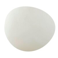 Avenue Mandarine Knete Softy weiß, 0,5 kg