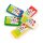 Avenue Mandarine Knete Super Softy farbsortiert, 5 Farben je 0,5 kg