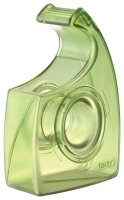 tesa Klebefilmabroller Easy Cut® grün