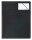 DURABLE Eckspanner Premium DIN A4 schwarz, 1 St.