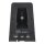 TFA® digitaler Wecker 60.2033 ICONcharge schwarz Kunststoff 107,0 x 83,0 mm