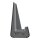 TFA® digitaler Wecker 60.2033 ICONcharge schwarz Kunststoff 107,0 x 83,0 mm