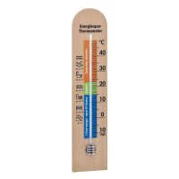 TFA® 12.1055.05 Thermometer braun, 1 St.