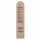 TFA® 12.1055.05 Thermometer braun, 1 St.