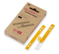 VELOFLEX Lochverstärker VELOFIX®pure weiß,...