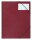 DURABLE Eckspanner Premium DIN A4 rot, 1 St.