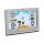 TFA® 35.1097 METEO JACK Wetterstation silber, 1 St.