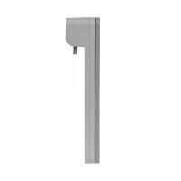 TFA® 30.1067 WINDOO Thermometer silber, 1 St.