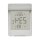 TFA® 30.1067 WINDOO Thermometer silber, 1 St.