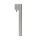 TFA® 30.1067 WINDOO Thermometer silber, 1 St.