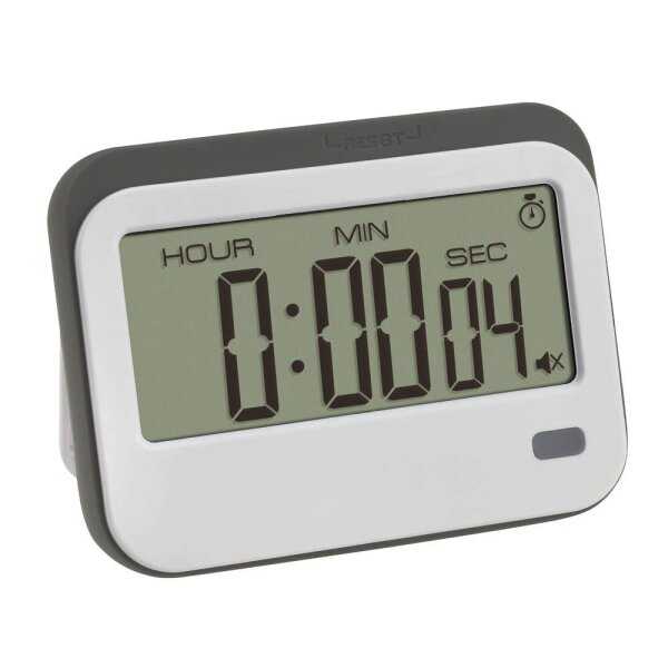 TFA® Timer 38.2052.02 weiß, 1 St.