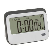 TFA® Timer 38.2052.02 weiß, 1 St.