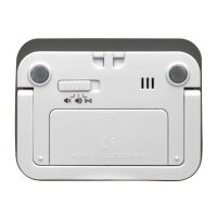 TFA® Timer 38.2052.02 weiß, 1 St.