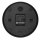 TFA® Gezeitenuhr 60.3029.06 silber Metall, Ø 22,0 cm  ( 60.3029.06 )
