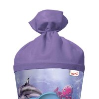 ROTH Schultüte Meerjungfrau 70,0 cm mehrfarbig