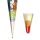 ROTH Schultüte Blumenpferde 85,0 cm mehrfarbig