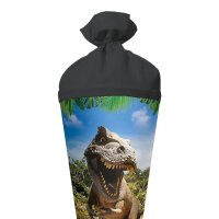 ROTH Schultüte Tyrannosaurus 70,0 cm mehrfarbig