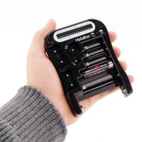 HyCell LCD Batterietester