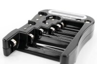 HyCell LCD Batterietester