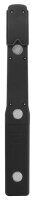 ANSMANN Penlight PL250B LED Taschenlampe schwarz 29,0 cm,...
