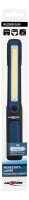 ANSMANN Penlight PL250B LED Taschenlampe schwarz 29,0 cm, 360 Lux (Hauptlicht), 190 Lux (Zusatzlicht), 1 St.