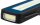 ANSMANN Penlight PL250B LED Taschenlampe schwarz 29,0 cm, 360 Lux (Hauptlicht), 190 Lux (Zusatzlicht), 1 St.