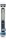 ANSMANN Penlight PL250B LED Taschenlampe schwarz 29,0 cm, 360 Lux (Hauptlicht), 190 Lux (Zusatzlicht), 1 St.