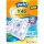 swirl® MicroPor® Plus Y 45 Staubsaugerbeutel, 4 St.