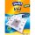 swirl® MicroPor Filtration V 63 Staubsaugerbeutel, 4 St.