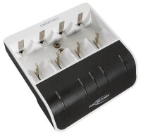 ANSMANN Comfort Multi Akku-Ladegerät