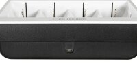 ANSMANN Comfort Multi Akku-Ladegerät