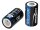 ANSMANN Batterie INDUSTRIAL Lithium Fotobatterie 3,0 V, 10 St.