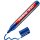 edding 300 Permanentmarker farbsortiert 1,5 - 3,0 mm, 4 St.