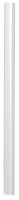DURABLE Klemmschienen transparent DIN A5 50 Blatt, 100 St.