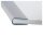 DURABLE Klemmschienen transparent DIN A5 50 Blatt, 100 St.