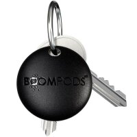 BOOMPODS Tag & Card Bundle Pack  Bluetooth-Tracker
