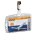 DURABLE Namensschilder mit Clip 8,5 x 5,4 cm, 25 St.