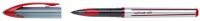 uni-ball Air Tintenroller silber 0,35 - 0,6 mm,...
