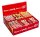 KitKat Sortimentskarton Schokoriegel 64 Riegel  ( 12566760 )
